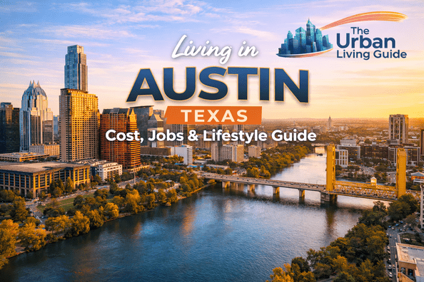 Living in Austin