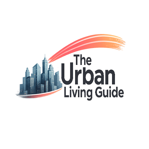 The Urban Living Guide