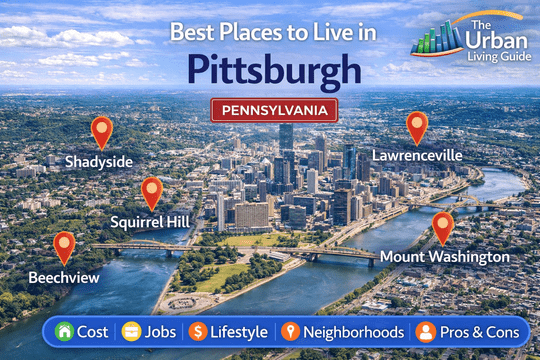 Best Neighborhoods in Philadelphia
