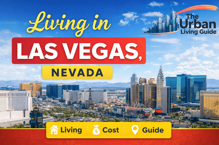 Living in Las Vegas