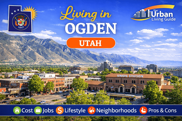 Living in Ogden, Utah β Cost, Jobs & Lifestyle Guide 2026