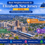 Commuter-Friendly Areas – Best Neighborhoods in Elizabeth