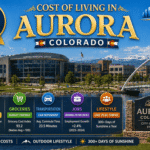 What Does Aurora, Colorado Actually Cost