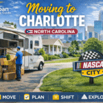 Moving to Charlotte, North Carolina in – A Practical Relocation Guide