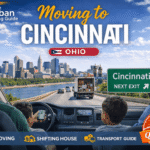 Thinking of Moving to Cincinnati, Ohio A Practical Relocation Guide
