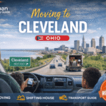 Moving to Cleveland, Ohio in – Costs, Tips & Relocation Guide