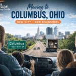 Moving to Columbus, Ohio – Relocation Guide, Costs & Moving Tips