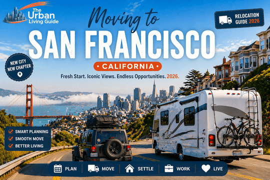 Is Moving to San Francisco Worth It Complete Relocation Guide