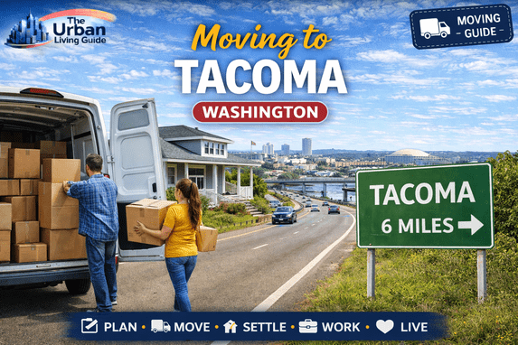 Moving to Tacoma, Washington β Costs, Housing & Relocation Guide