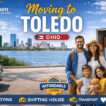 Moving to Toledo, Ohio – Costs, Tips & Relocation Guide