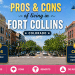 Pros and Cons of Living in Fort Collins