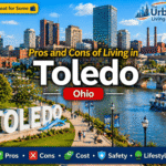 Pros and Cons of Living in Toledo