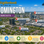 Best Neighborhoods in Bloomington, Minnesota – Living Guide