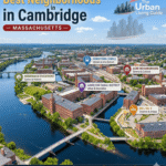 Best Neighborhoods in Lowell, MA – Affordable Areas to Live