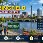 Cost of Living in Springfield, Massachusetts – Massachusetts Revitalizing Hub