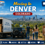 Moving to Denver, CO Rocky Mountain Lifestyle, Weather & Relocation Costs