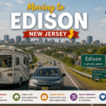 Moving to Edision