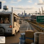 Moving to Elizabeth