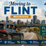 Moving to Flint – Michigan's Most Affordable City in