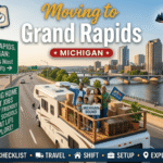 Moving to Grand Rapids – Michigan's Most Livable City