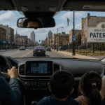 Moving to Paterson
