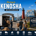 Moving to Kenosha
