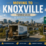 Moving to Knoxville, TN Gateway to the Smokies Guide