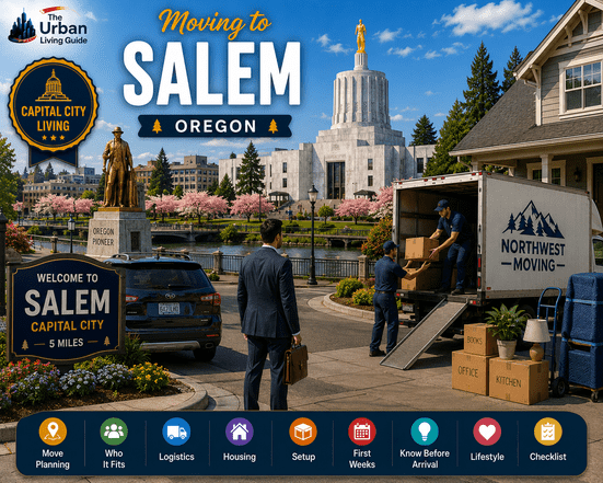 Moving to Salem