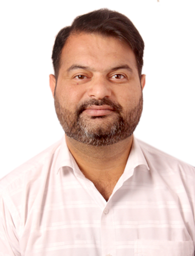 Rajendra - SEO Editor